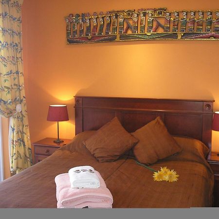 Brown Jug Guest House Hermanus Dış mekan fotoğraf