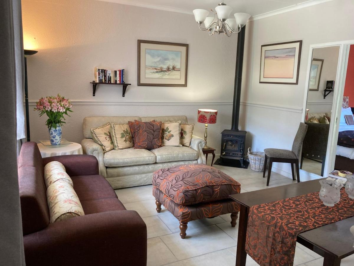 Brown Jug Guest House Hermanus Dış mekan fotoğraf