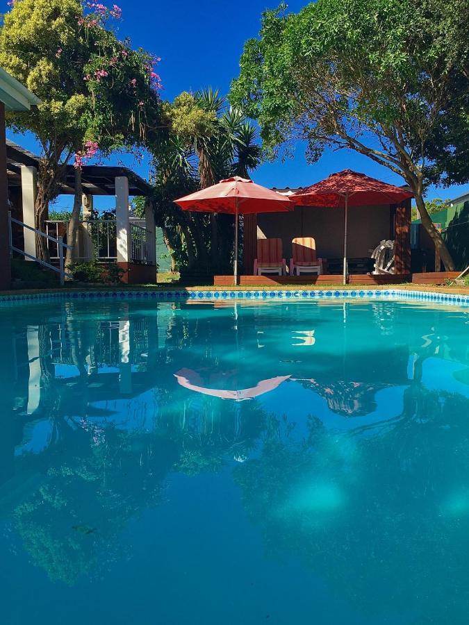 Brown Jug Guest House Hermanus Dış mekan fotoğraf