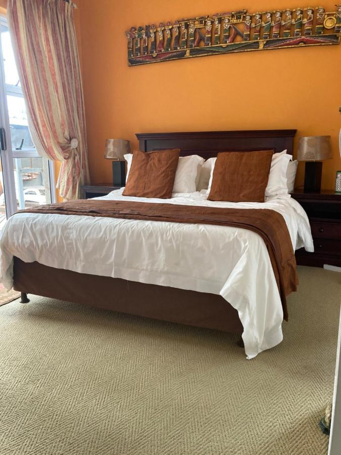 Brown Jug Guest House Hermanus Dış mekan fotoğraf