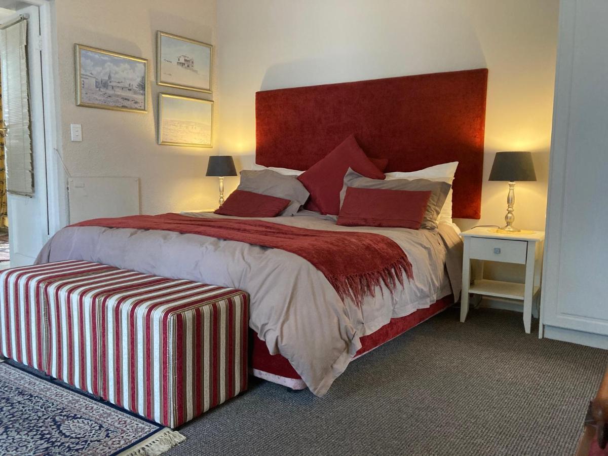 Brown Jug Guest House Hermanus Dış mekan fotoğraf