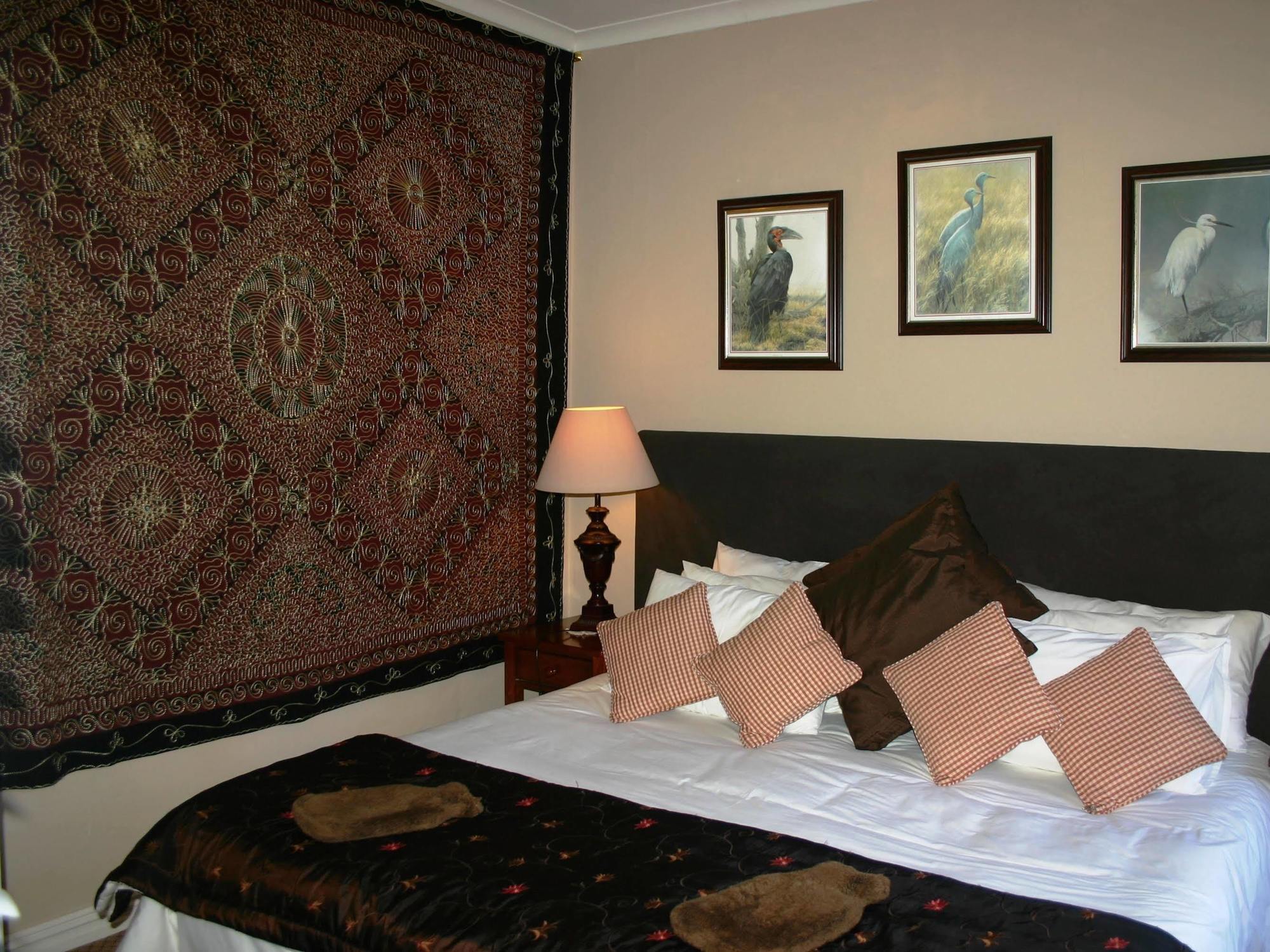Brown Jug Guest House Hermanus Dış mekan fotoğraf