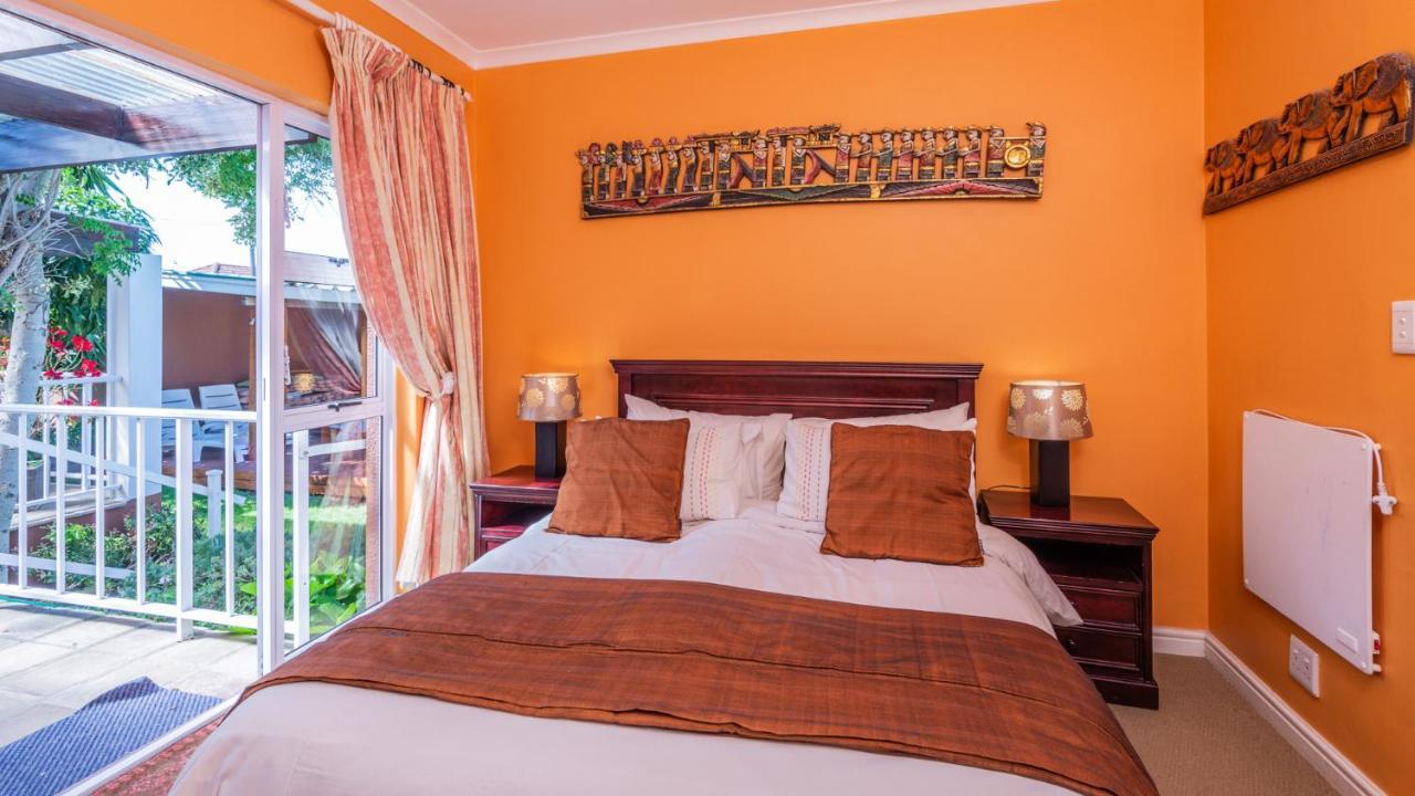 Brown Jug Guest House Hermanus Dış mekan fotoğraf