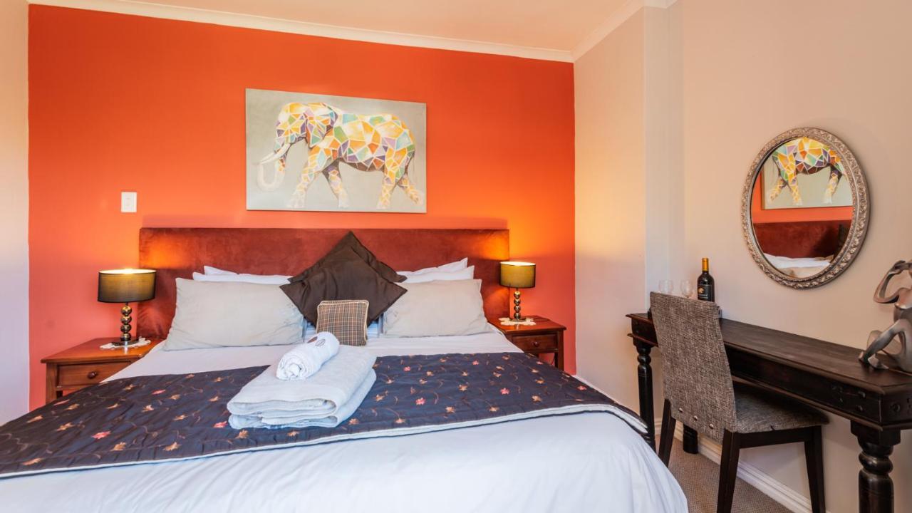 Brown Jug Guest House Hermanus Dış mekan fotoğraf