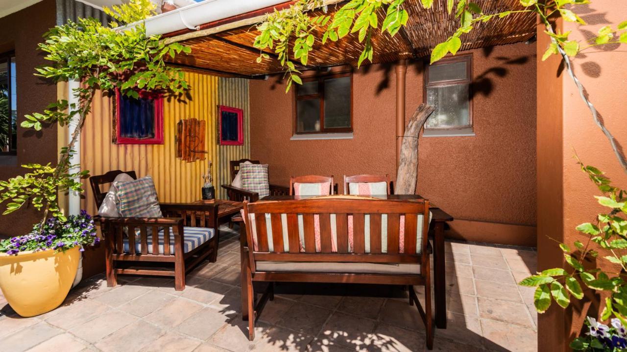 Brown Jug Guest House Hermanus Dış mekan fotoğraf