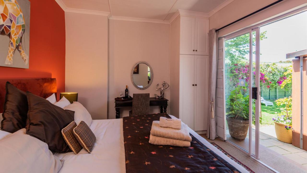 Brown Jug Guest House Hermanus Dış mekan fotoğraf