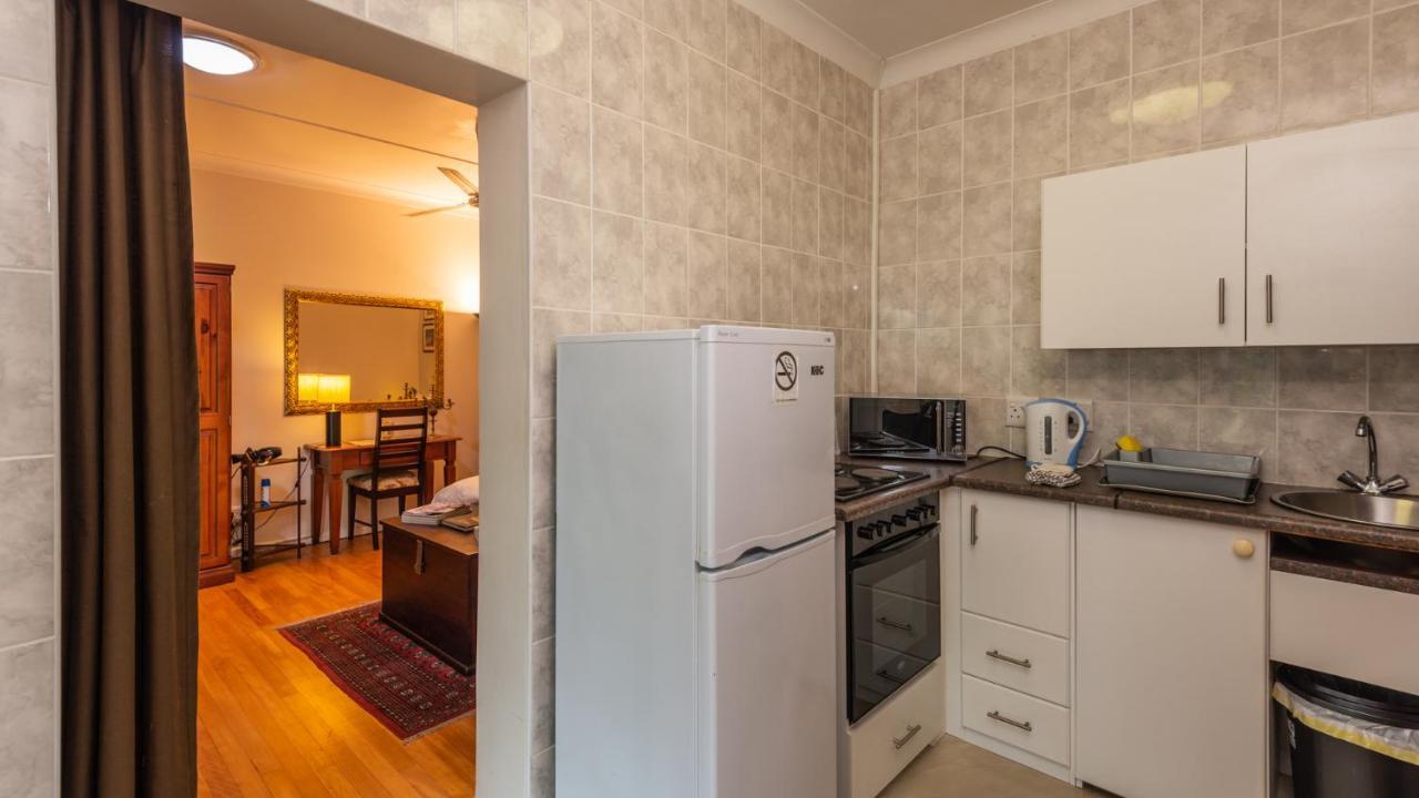 Brown Jug Guest House Hermanus Dış mekan fotoğraf