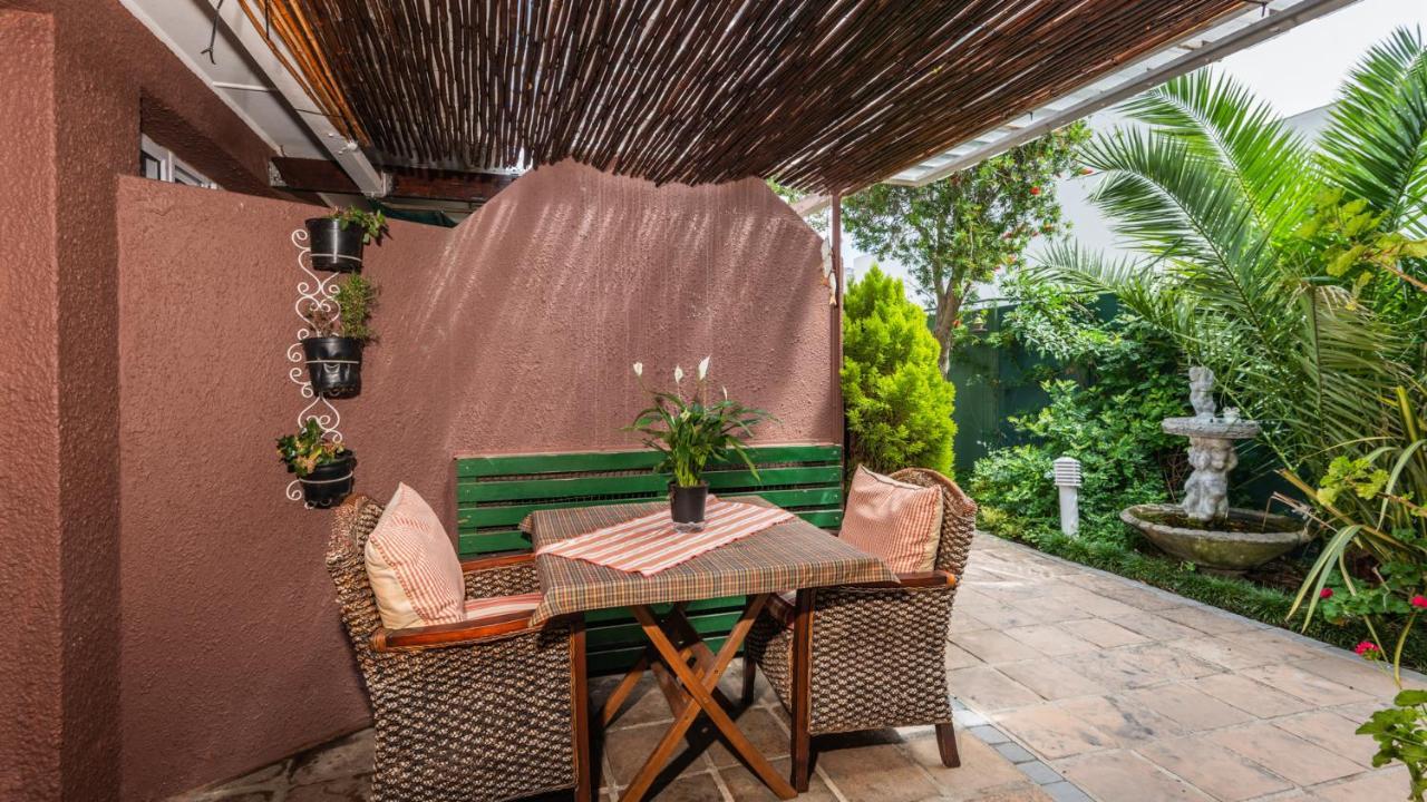 Brown Jug Guest House Hermanus Dış mekan fotoğraf