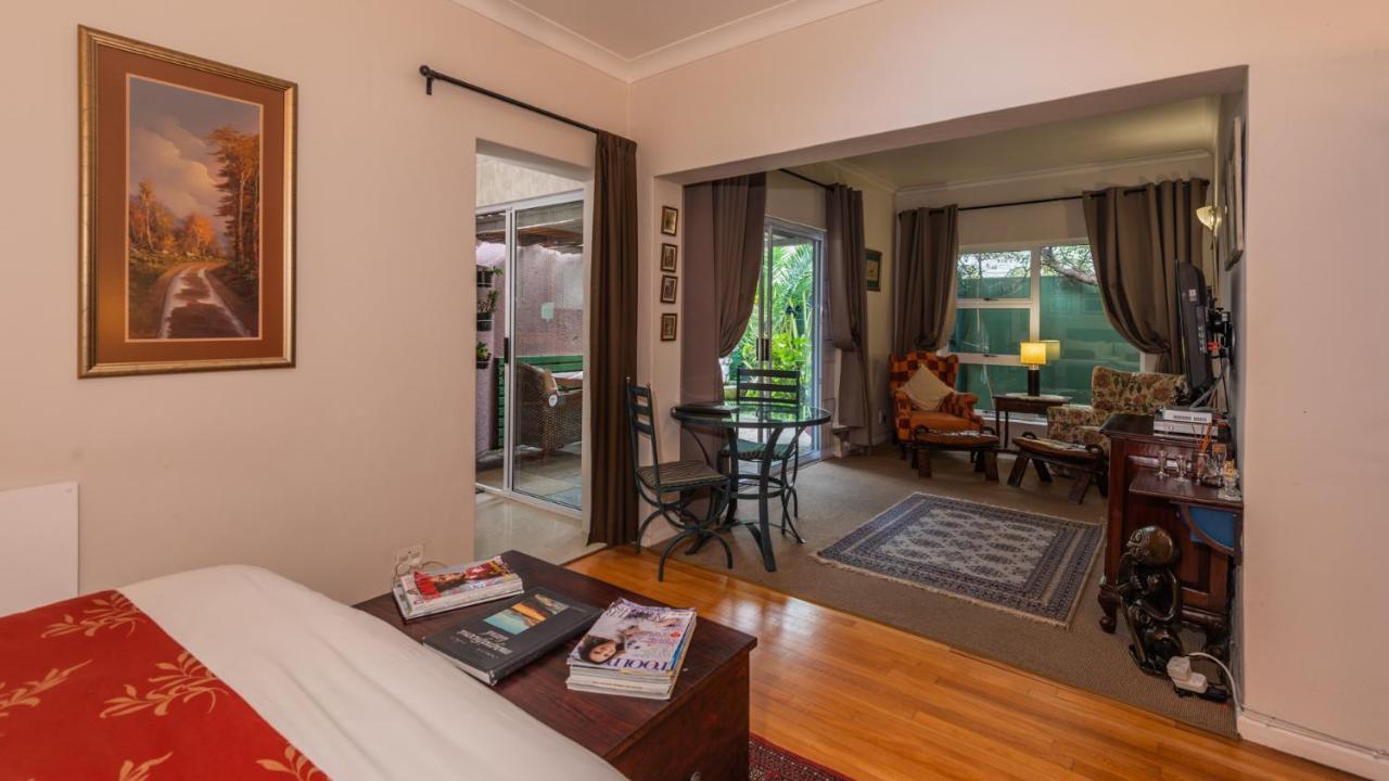 Brown Jug Guest House Hermanus Dış mekan fotoğraf