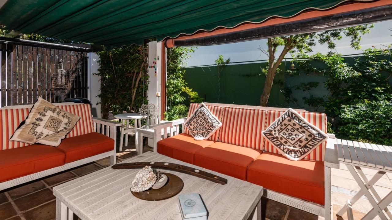 Brown Jug Guest House Hermanus Dış mekan fotoğraf