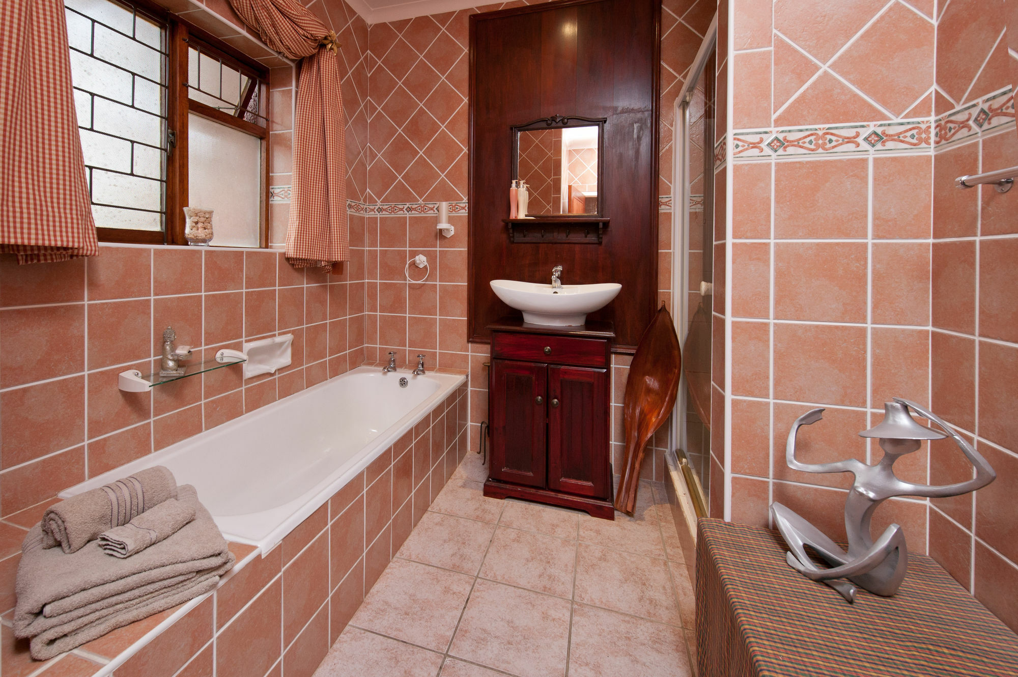 Brown Jug Guest House Hermanus Dış mekan fotoğraf