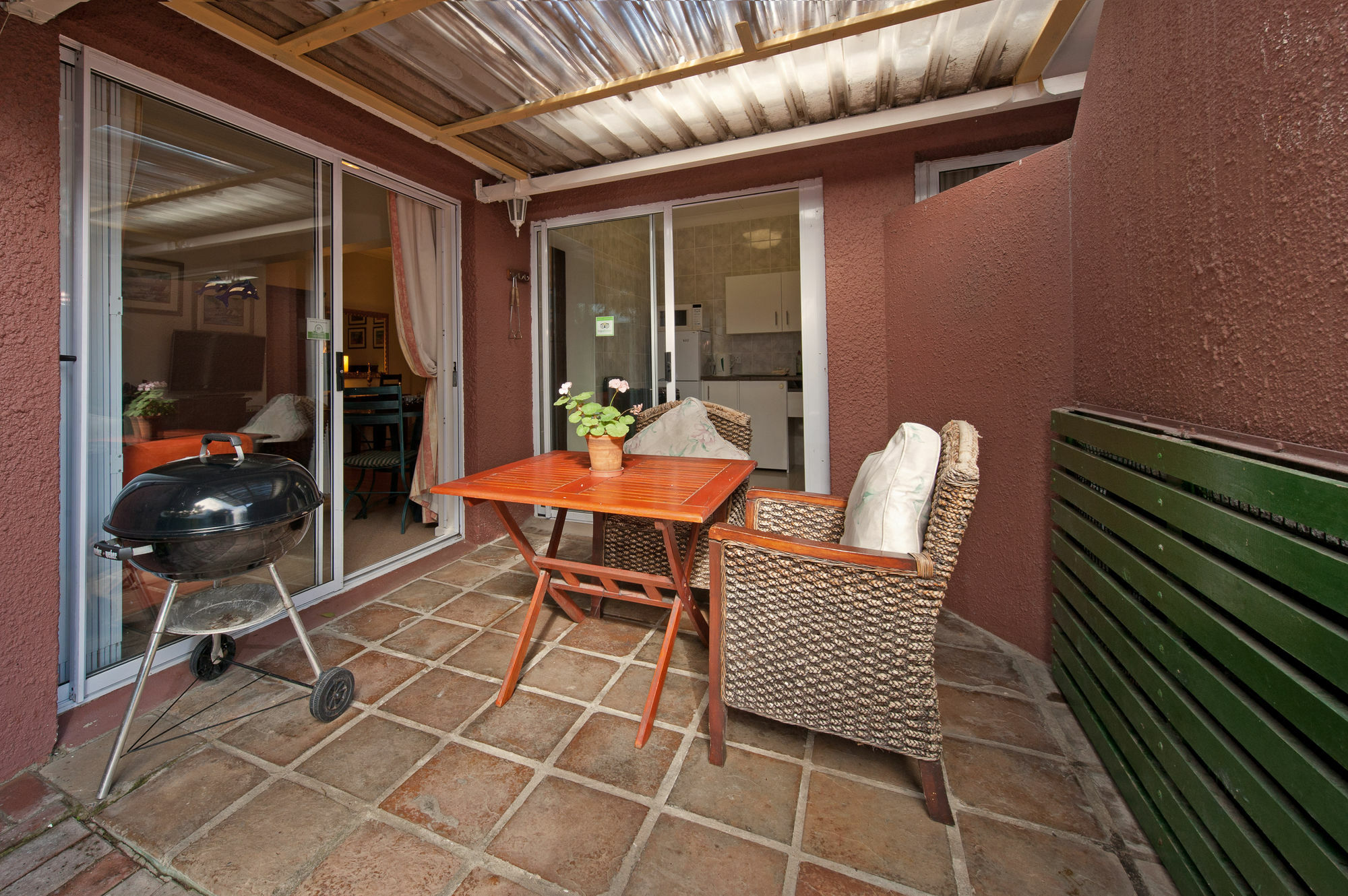 Brown Jug Guest House Hermanus Dış mekan fotoğraf