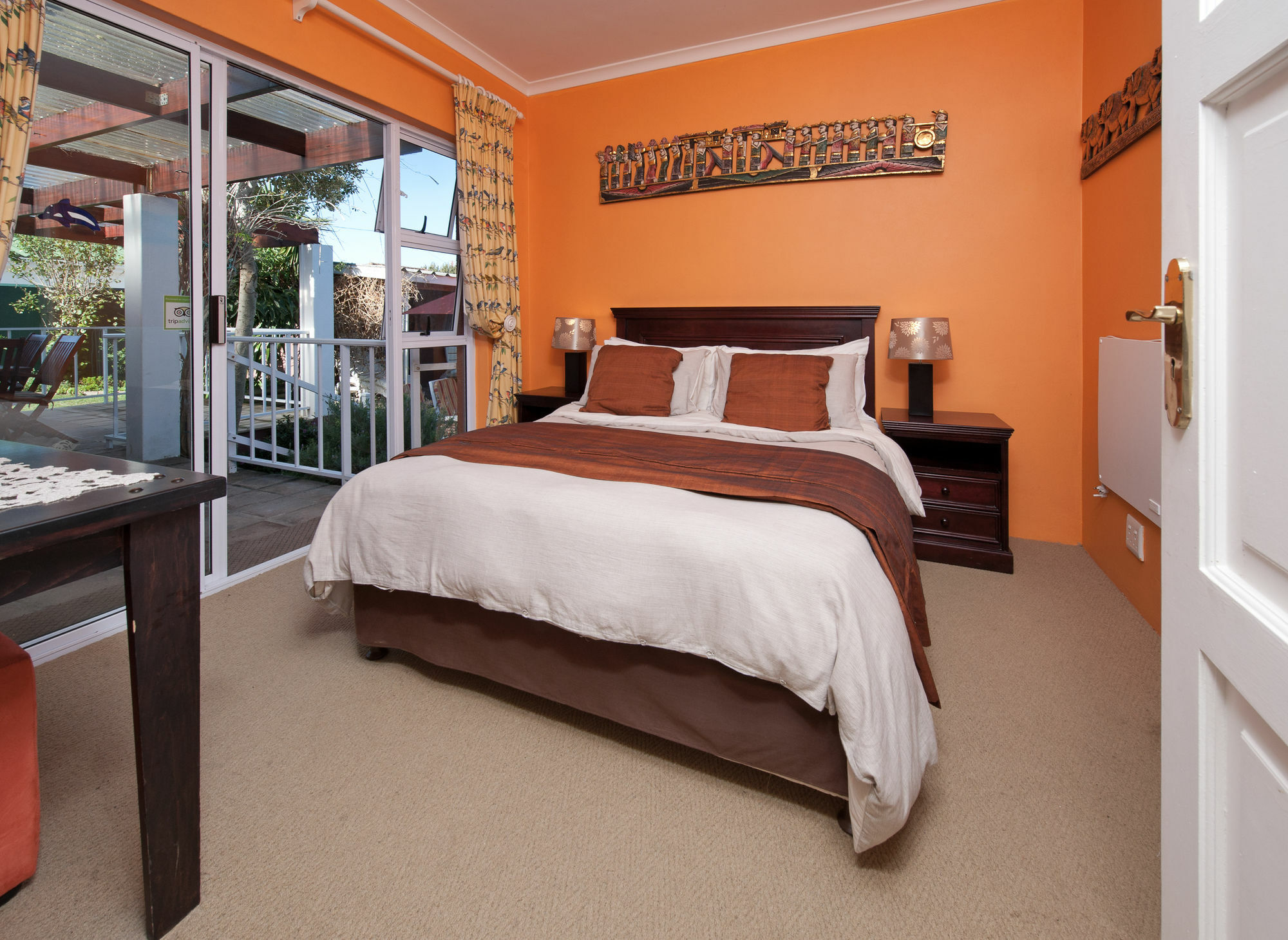 Brown Jug Guest House Hermanus Dış mekan fotoğraf